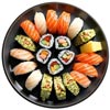 Japanese Sushi