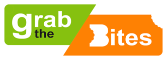 grab-the-bites Logo
